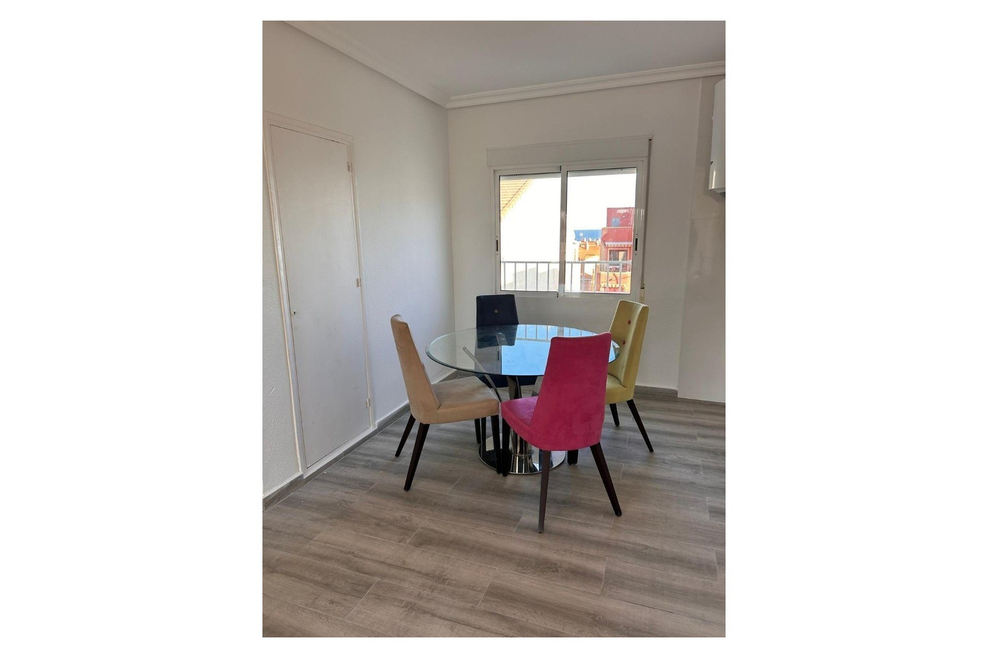 Reventa - Apartment -
Pilar de la Horadada - Torre de la Horadada