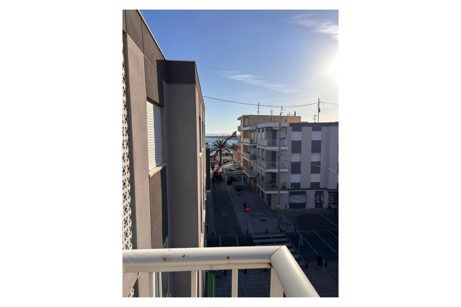 Reventa - Apartment -
Pilar de la Horadada - Torre de la Horadada