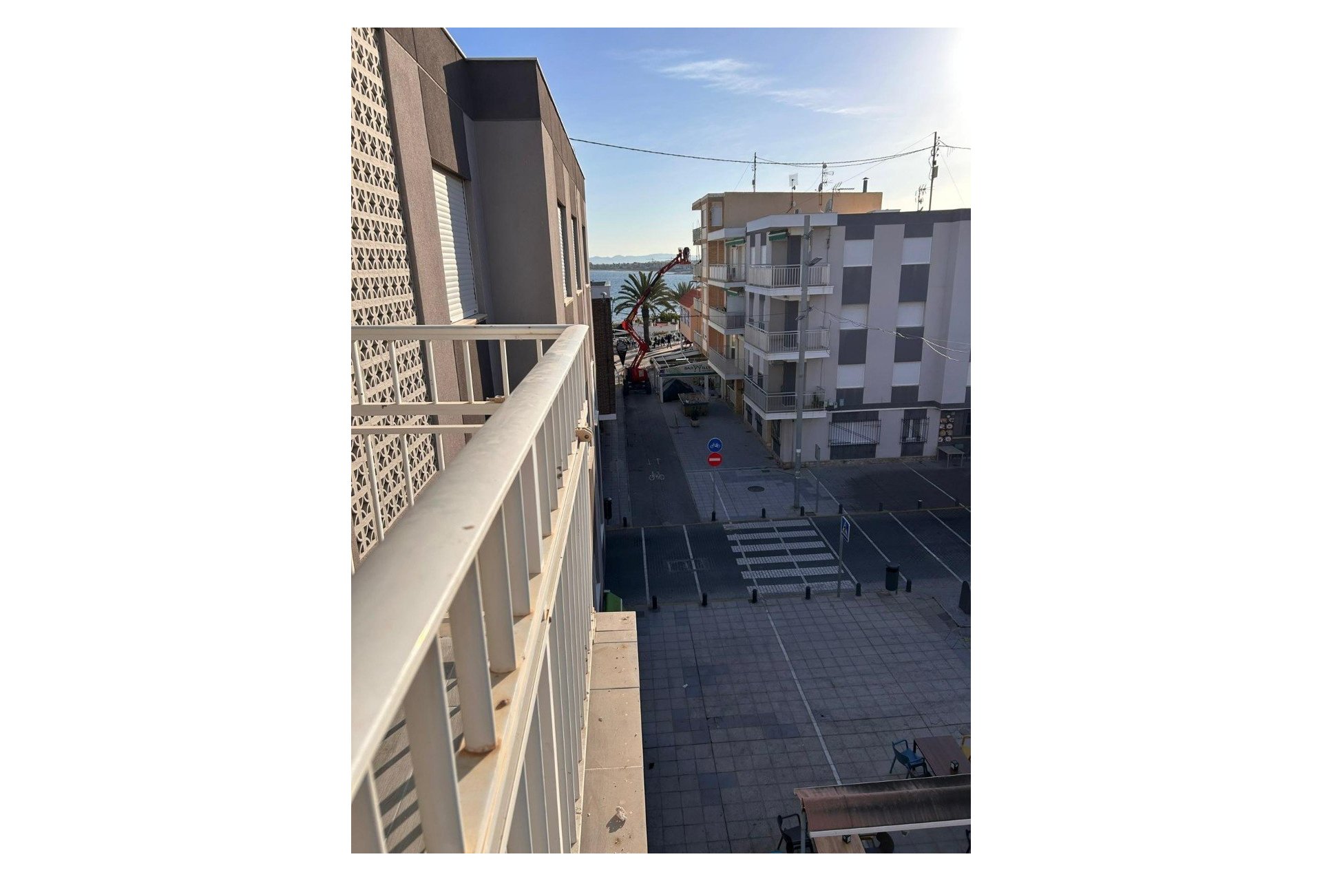 Reventa - Apartment -
Pilar de la Horadada - Torre de la Horadada