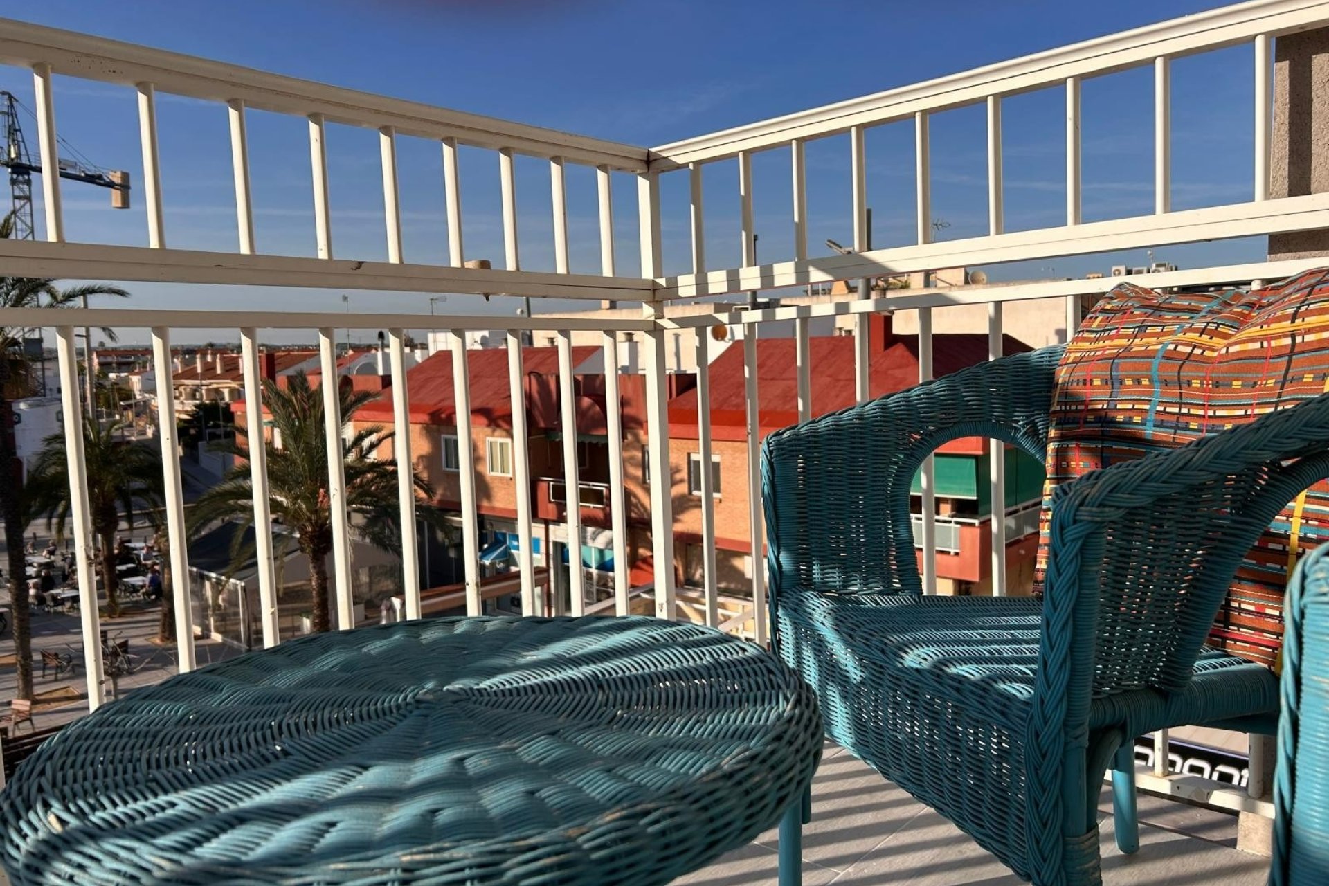 Reventa - Apartment -
Pilar de la Horadada - Torre de la Horadada