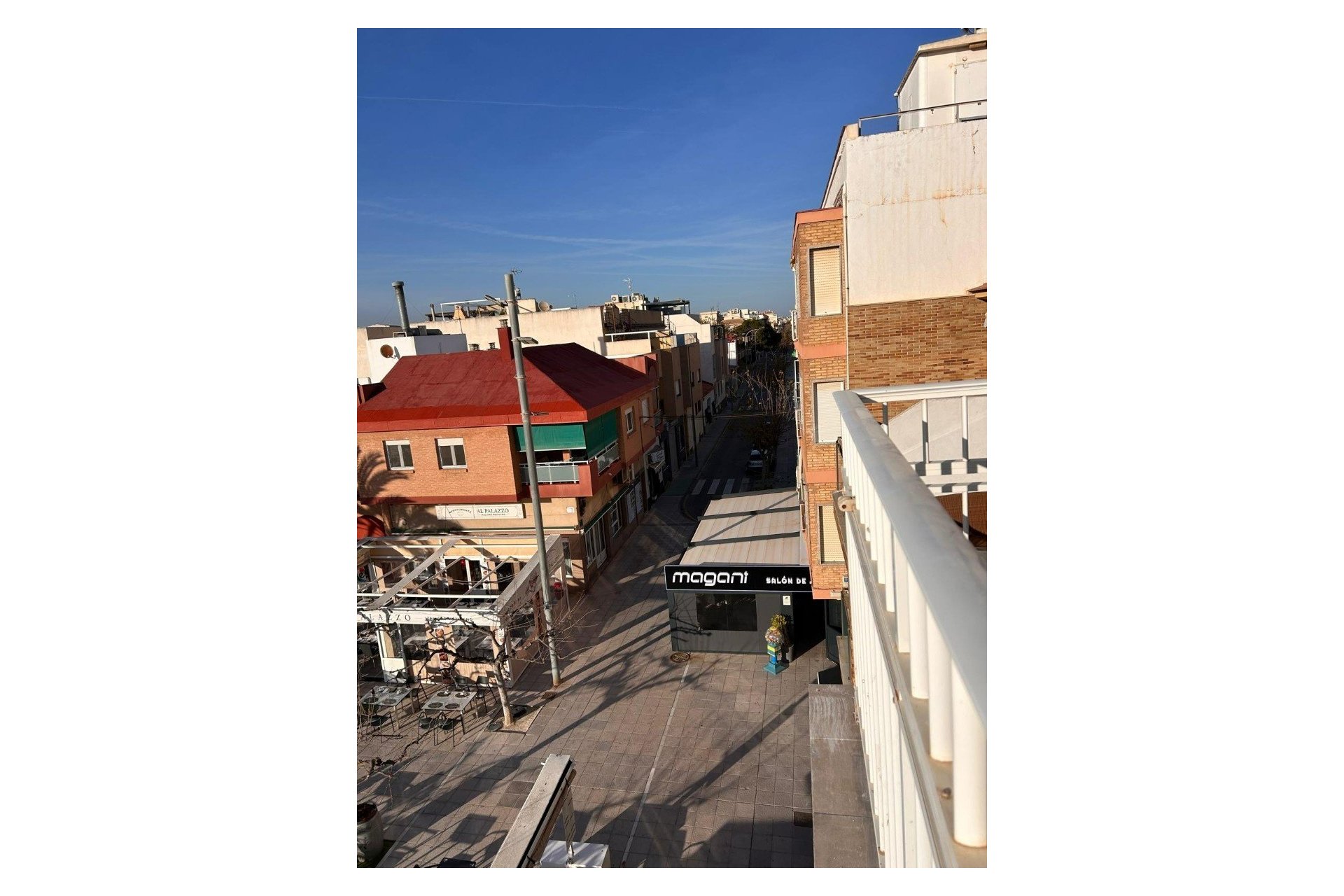 Reventa - Apartment -
Pilar de la Horadada - Torre de la Horadada