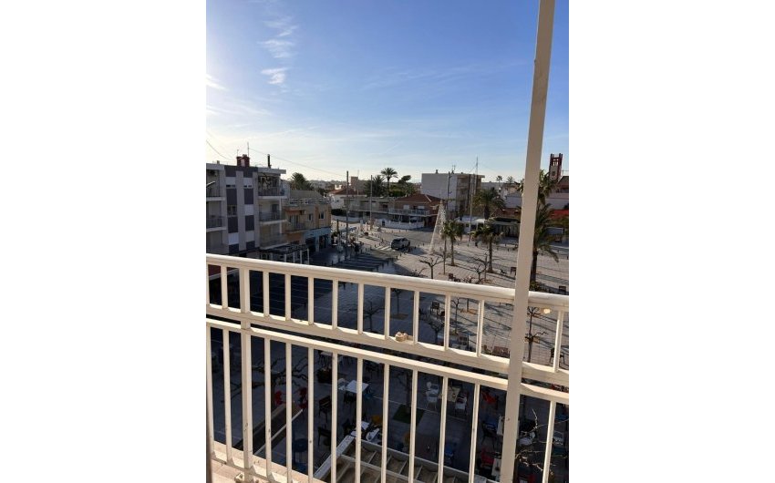 Reventa - Apartment -
Pilar de la Horadada - Torre de la Horadada