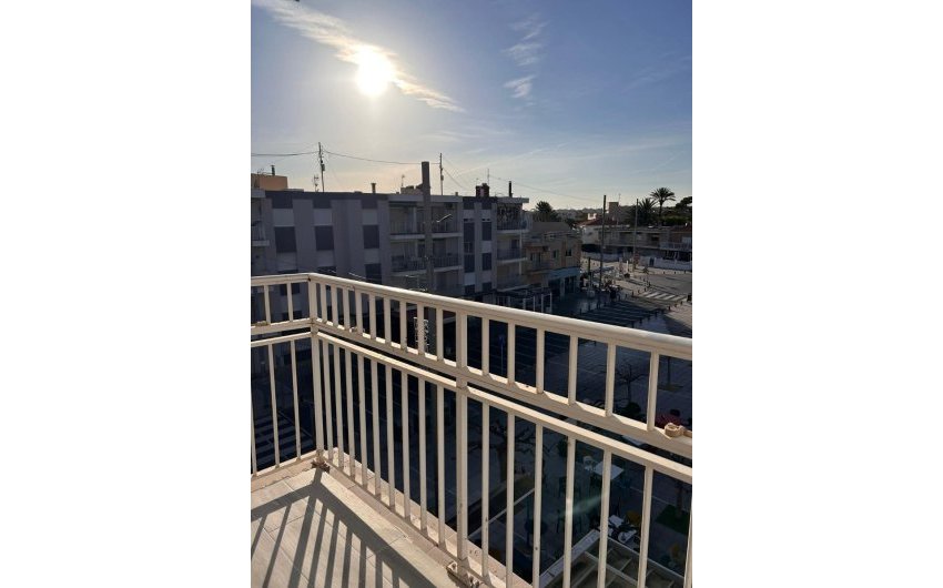 Reventa - Apartment -
Pilar de la Horadada - Torre de la Horadada