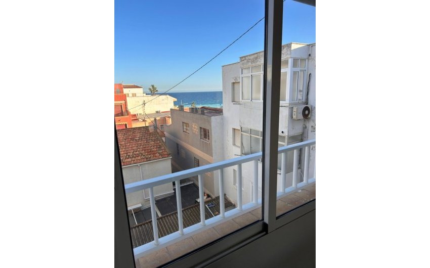 Reventa - Apartment -
Pilar de la Horadada - Torre de la Horadada