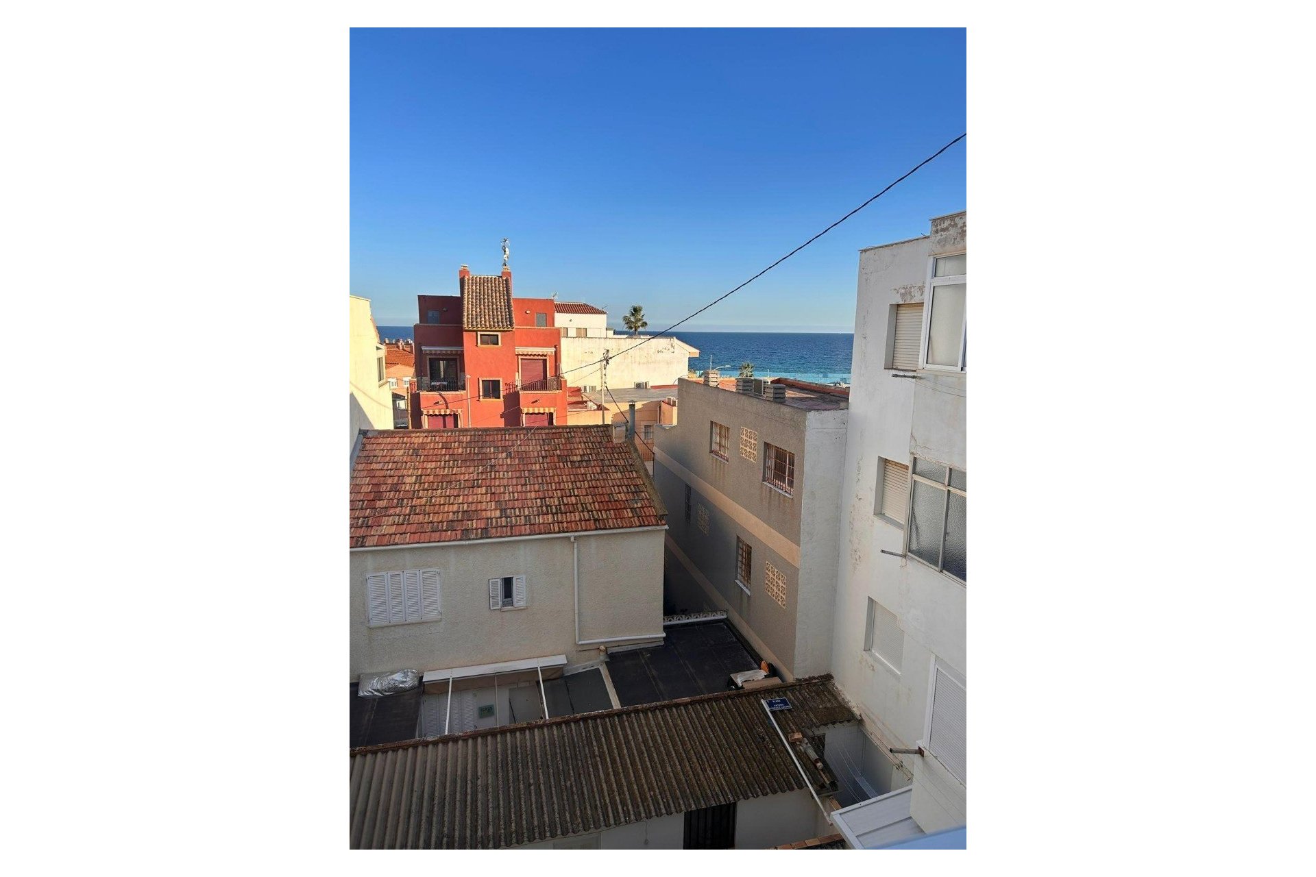 Reventa - Apartment -
Pilar de la Horadada - Torre de la Horadada