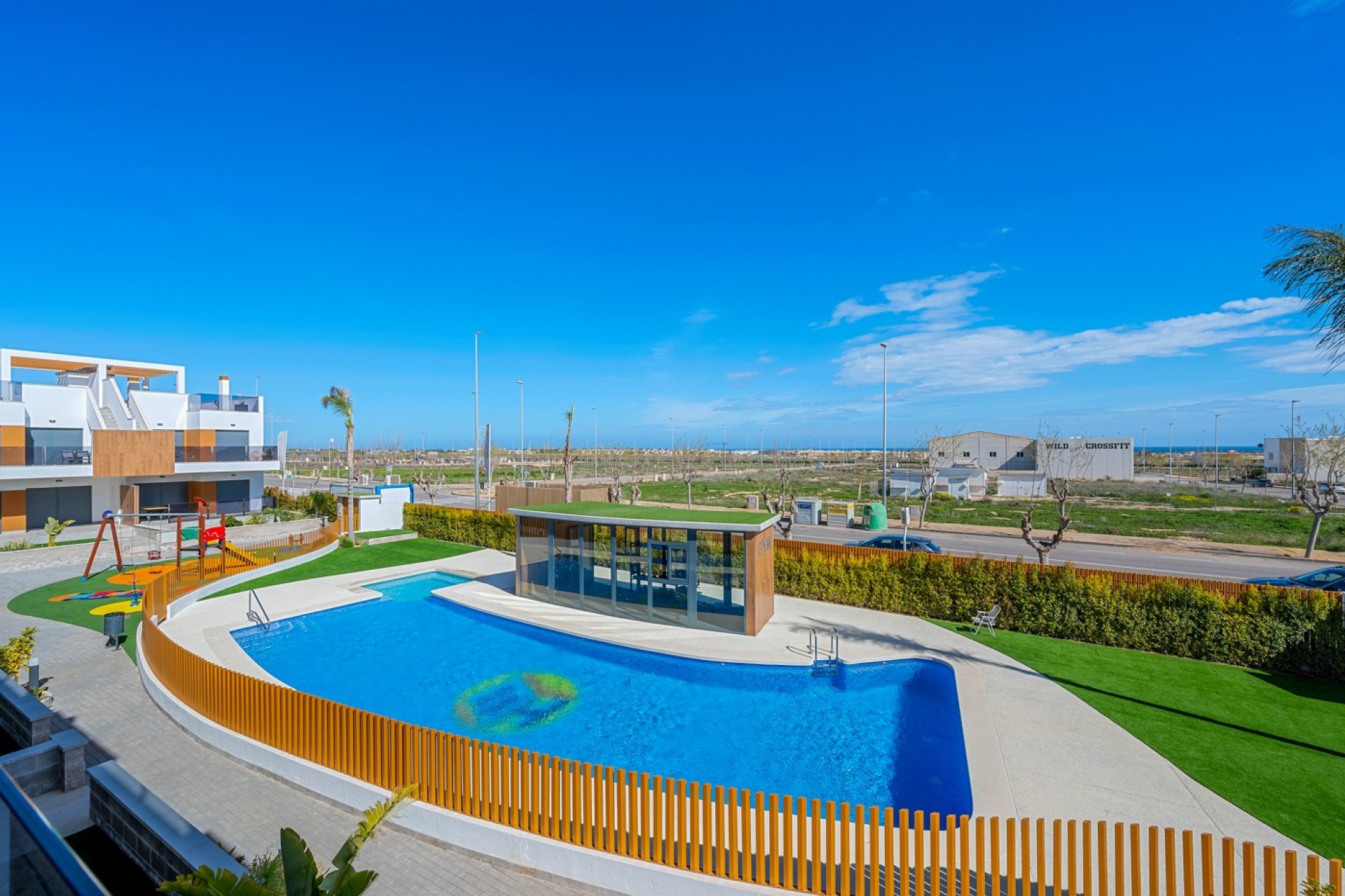 Reventa - Apartment -
Pilar de la Horadada - Torre de la Horadada