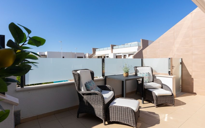 Reventa - Apartment -
Pilar de la Horadada - Zona Pueblo
