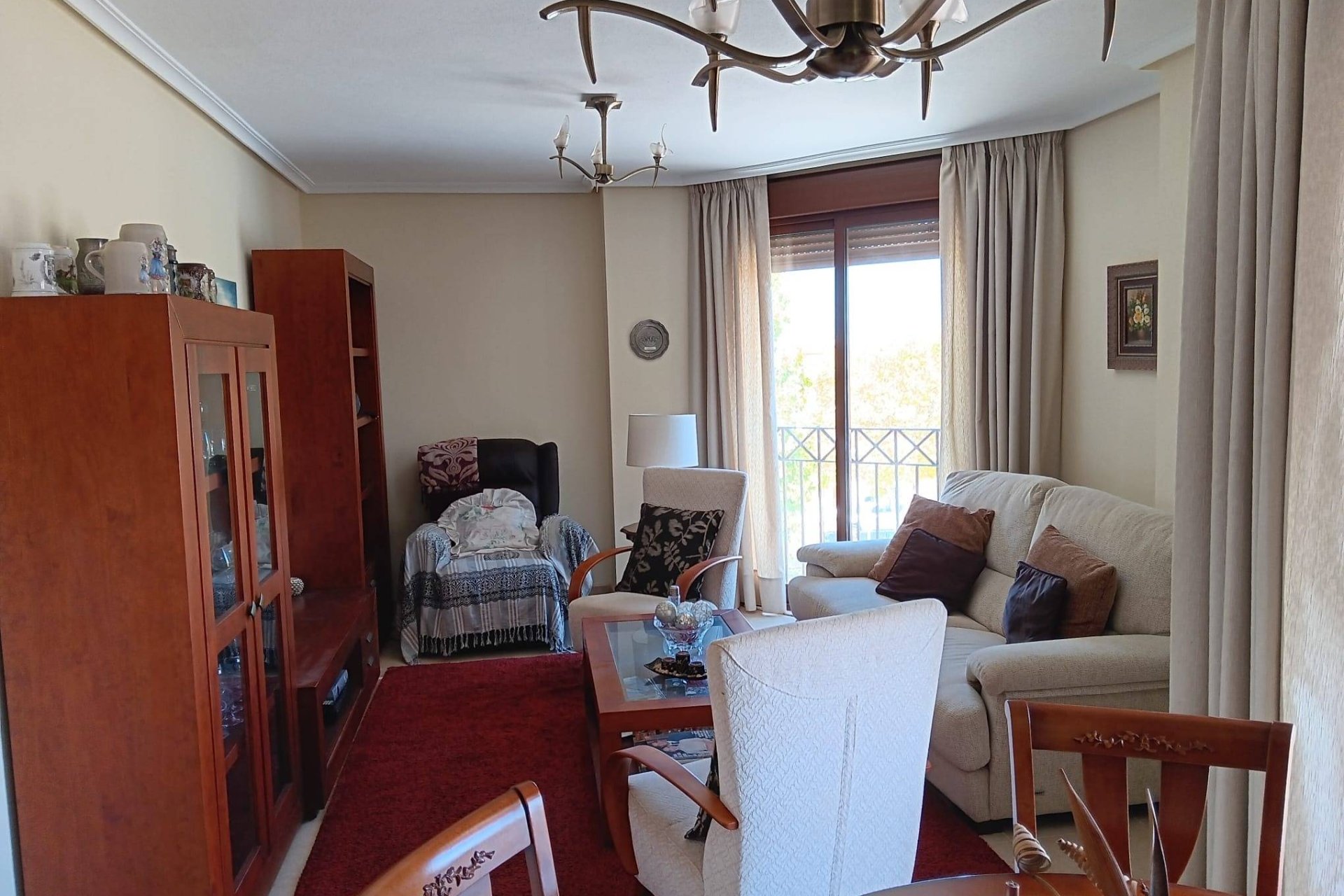 Reventa - Apartment -
Pilar de la Horadada - Zona Pueblo