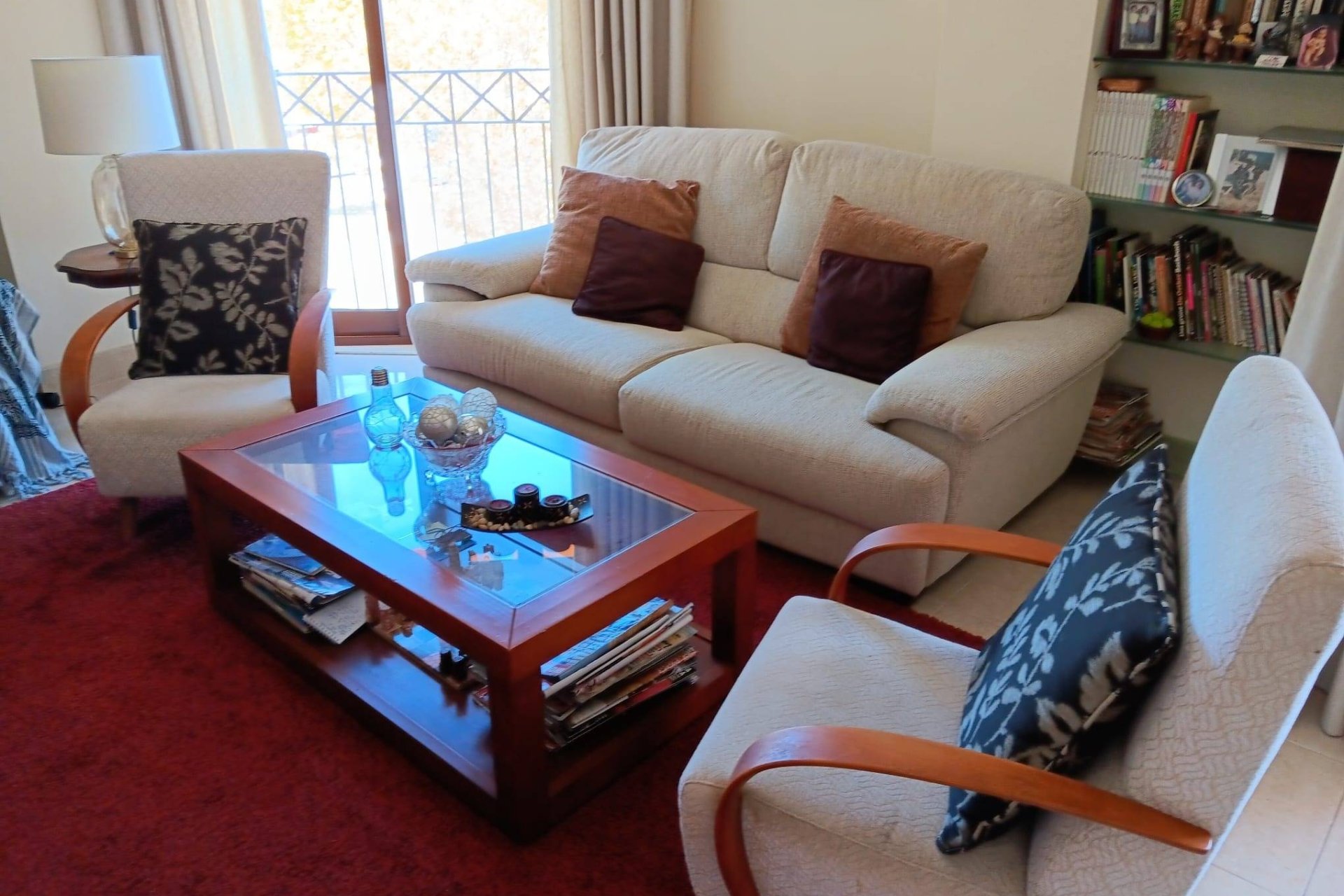 Reventa - Apartment -
Pilar de la Horadada - Zona Pueblo