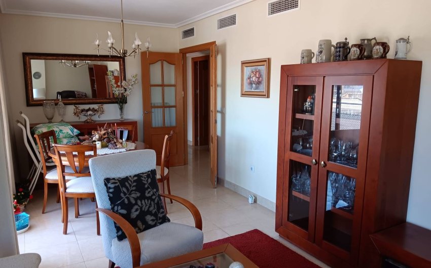 Reventa - Apartment -
Pilar de la Horadada - Zona Pueblo