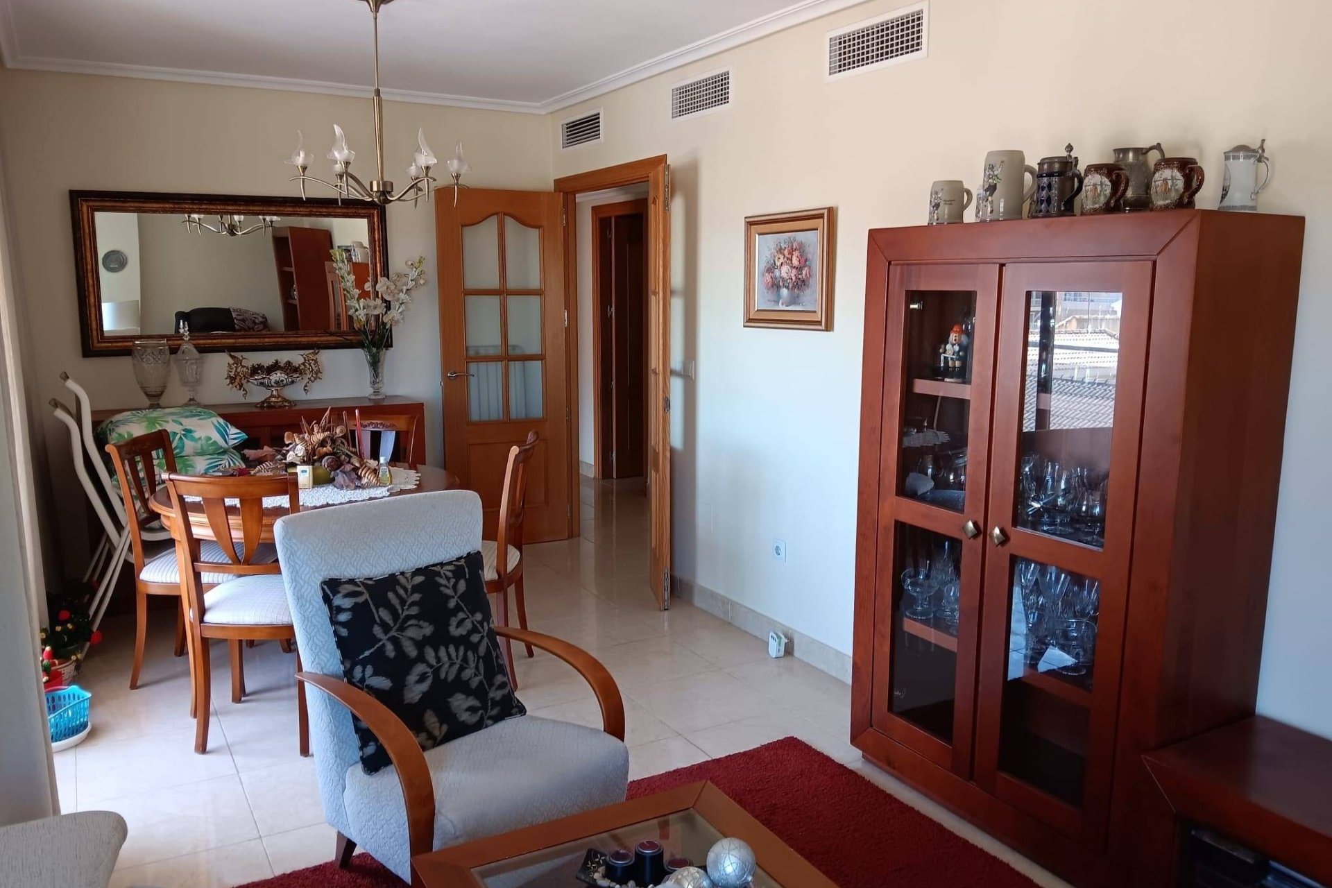 Reventa - Apartment -
Pilar de la Horadada - Zona Pueblo