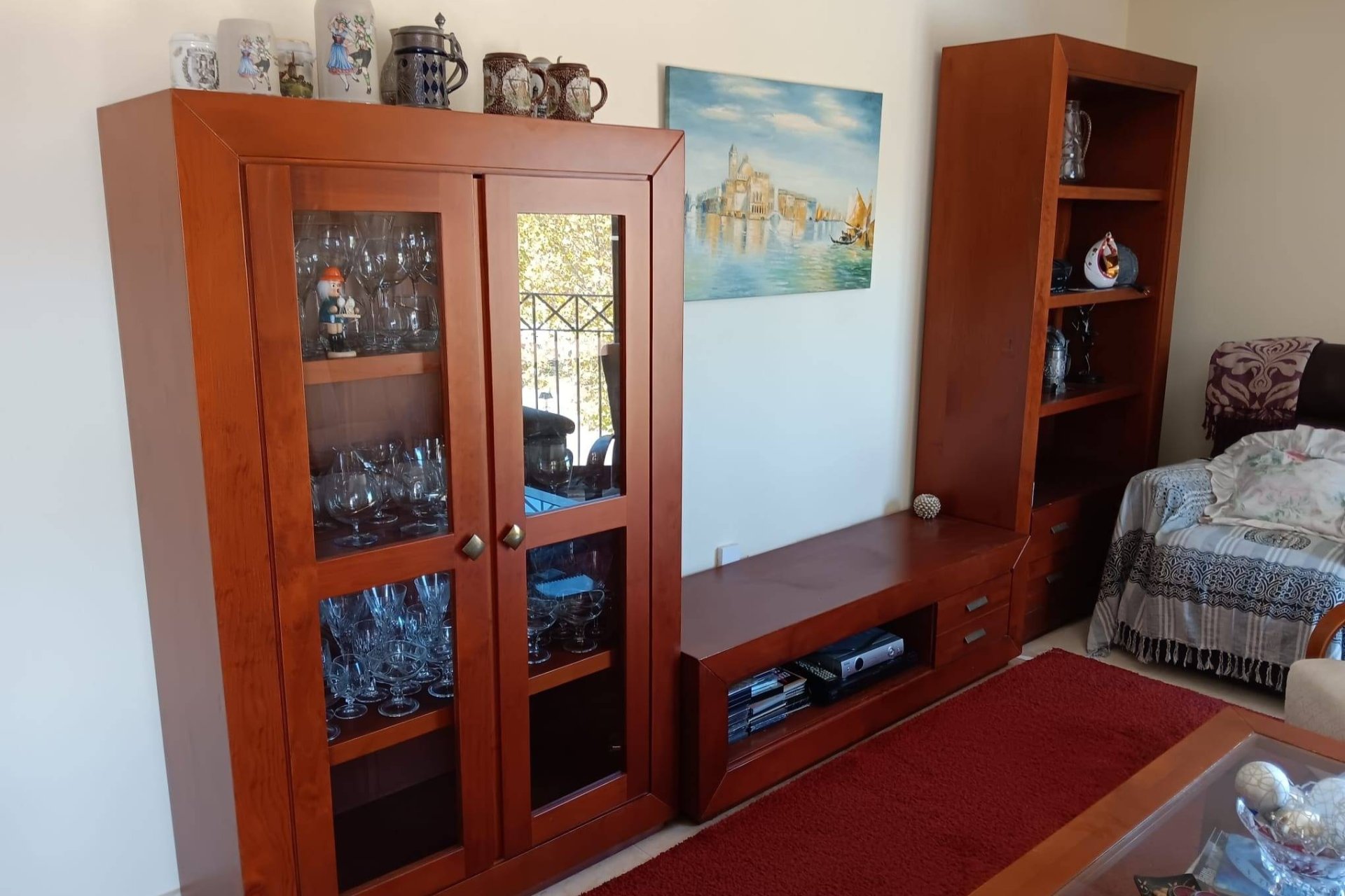 Reventa - Apartment -
Pilar de la Horadada - Zona Pueblo