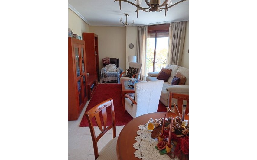 Reventa - Apartment -
Pilar de la Horadada - Zona Pueblo