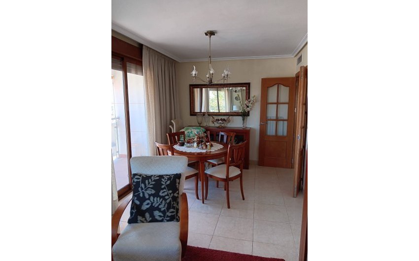 Reventa - Apartment -
Pilar de la Horadada - Zona Pueblo