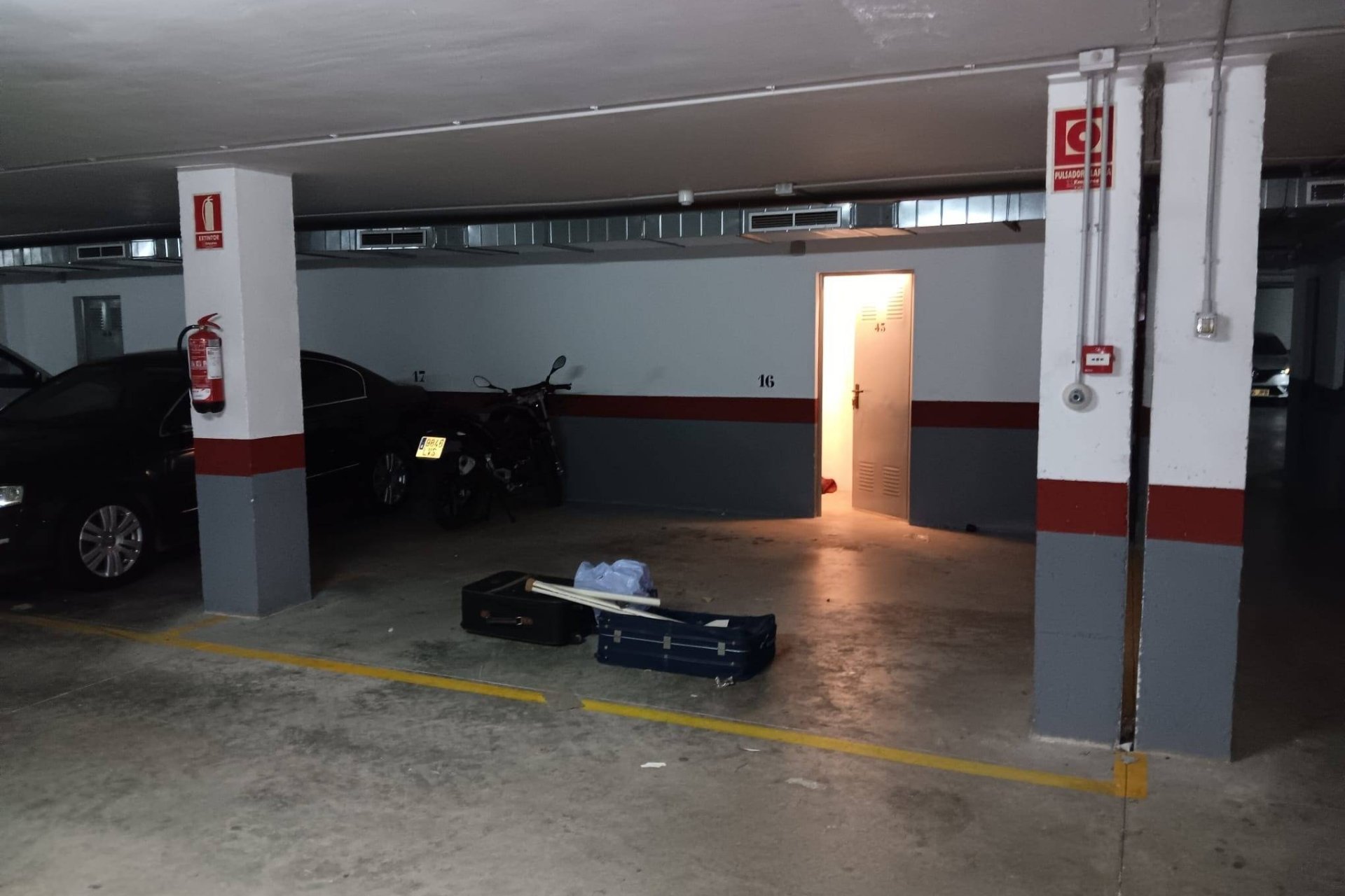 Reventa - Apartment -
Pilar de la Horadada - Zona Pueblo