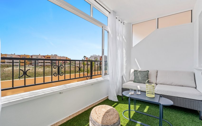 Reventa - Apartment -
Playa Flamenca - Costa Blanca