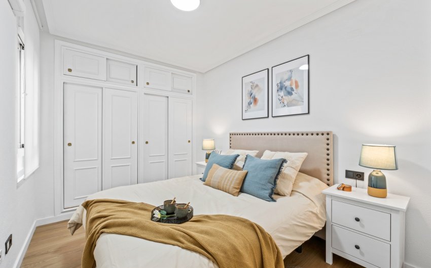 Reventa - Apartment -
Playa Flamenca - Costa Blanca