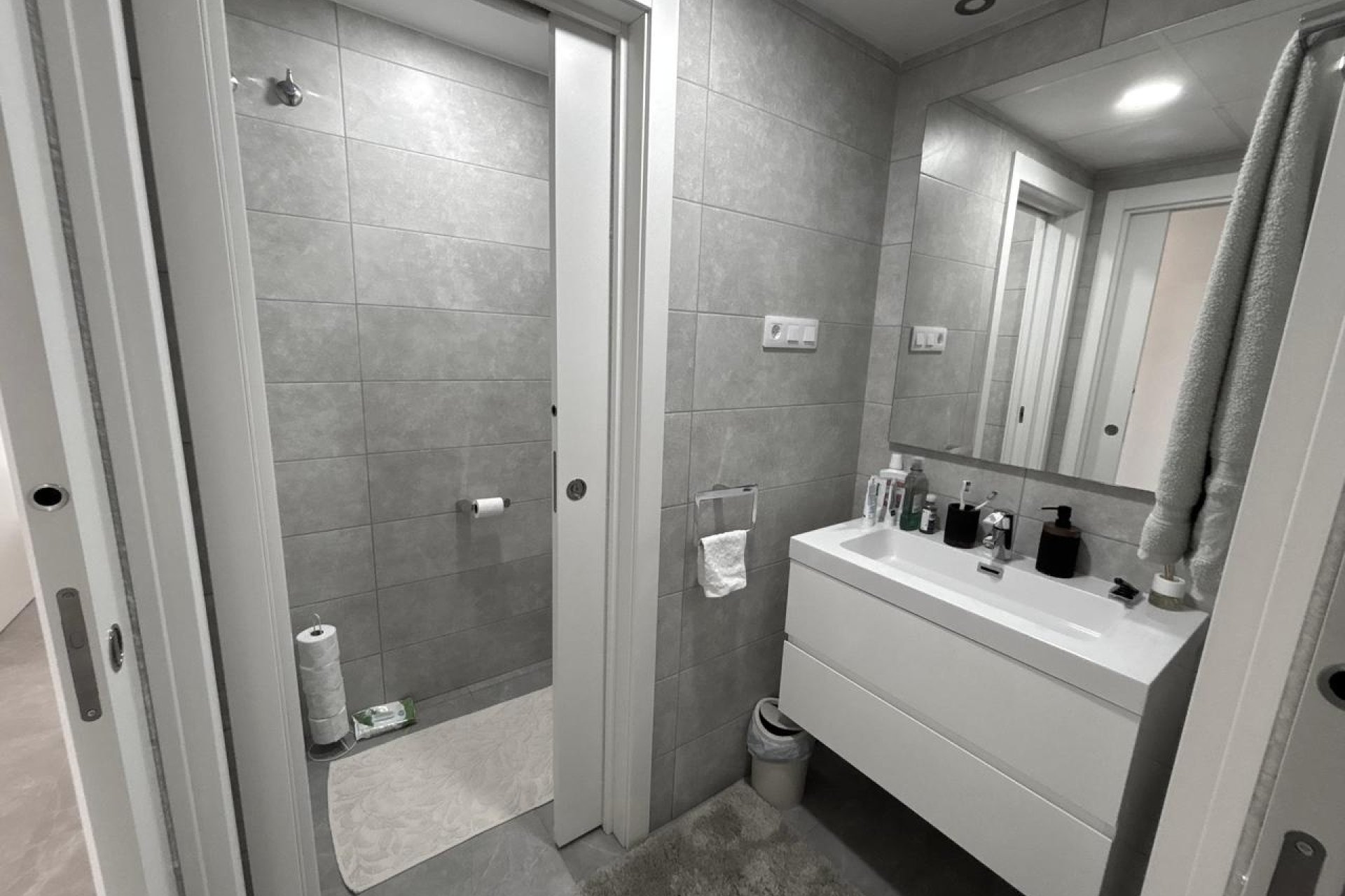 Reventa - Apartment -
Playa Flamenca - Costa Blanca