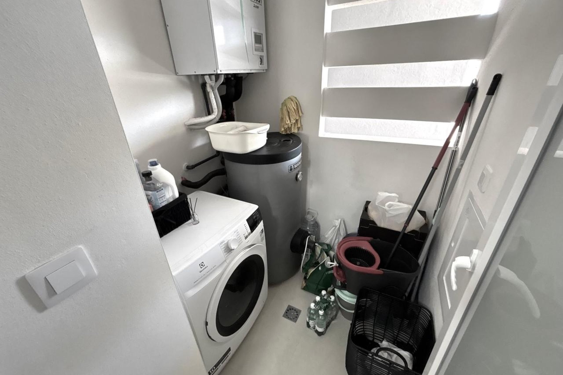 Reventa - Apartment -
Playa Flamenca - Costa Blanca