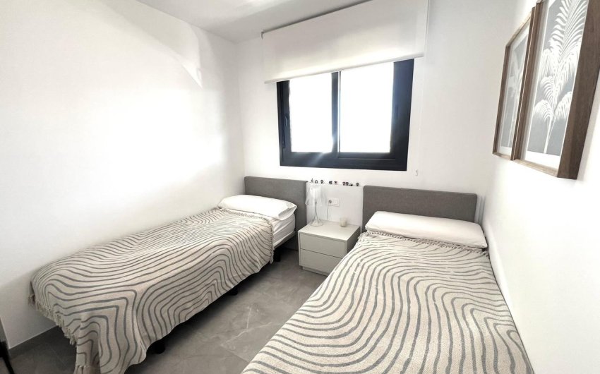 Reventa - Apartment -
Playa Flamenca - Costa Blanca