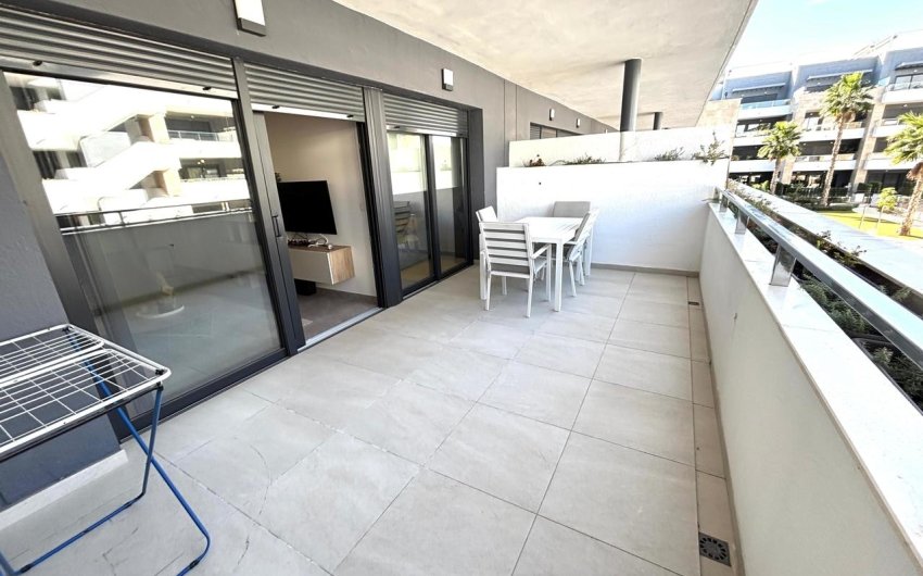 Reventa - Apartment -
Playa Flamenca - Costa Blanca