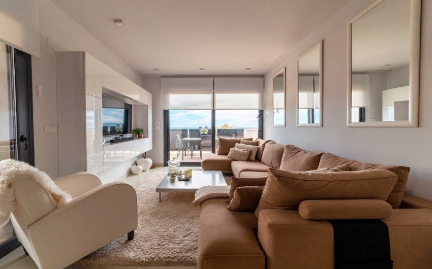 Reventa - Apartment -
Playa Flamenca - Costa Blanca