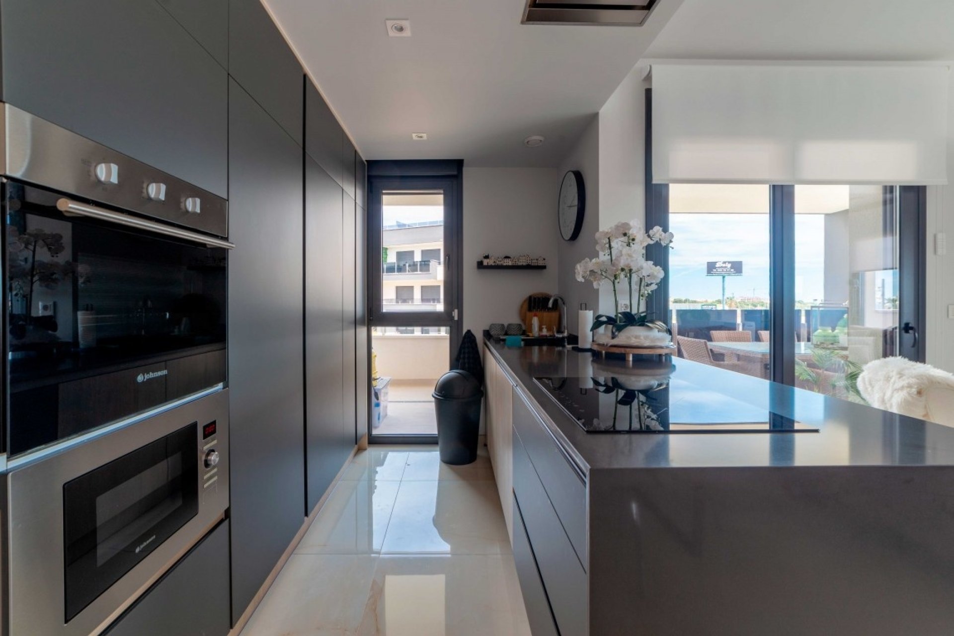 Reventa - Apartment -
Playa Flamenca - Costa Blanca