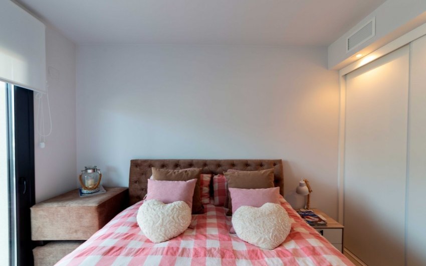 Reventa - Apartment -
Playa Flamenca - Costa Blanca