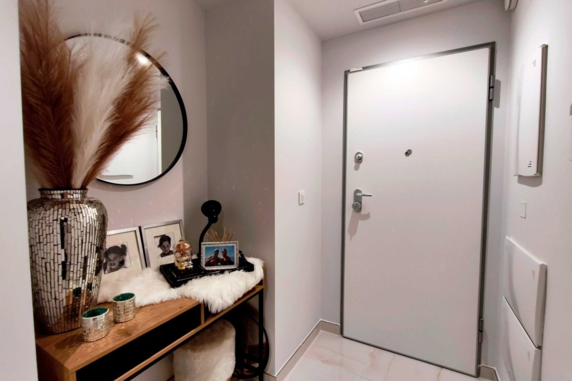 Reventa - Apartment -
Playa Flamenca - Costa Blanca