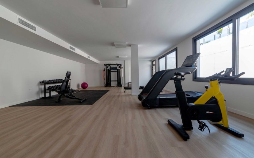 Reventa - Apartment -
Playa Flamenca - Costa Blanca