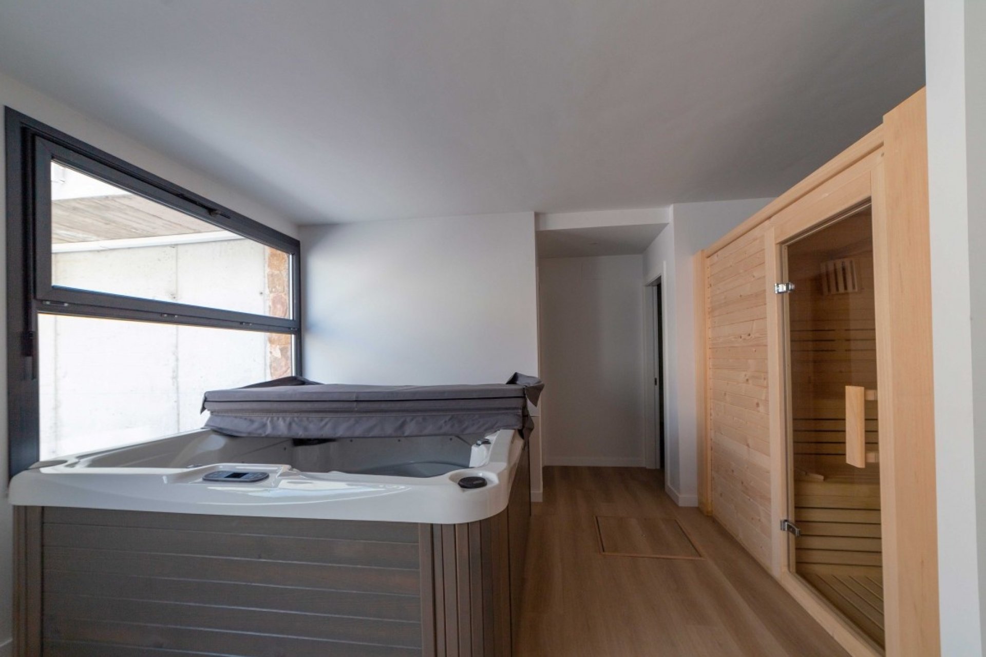 Reventa - Apartment -
Playa Flamenca - Costa Blanca