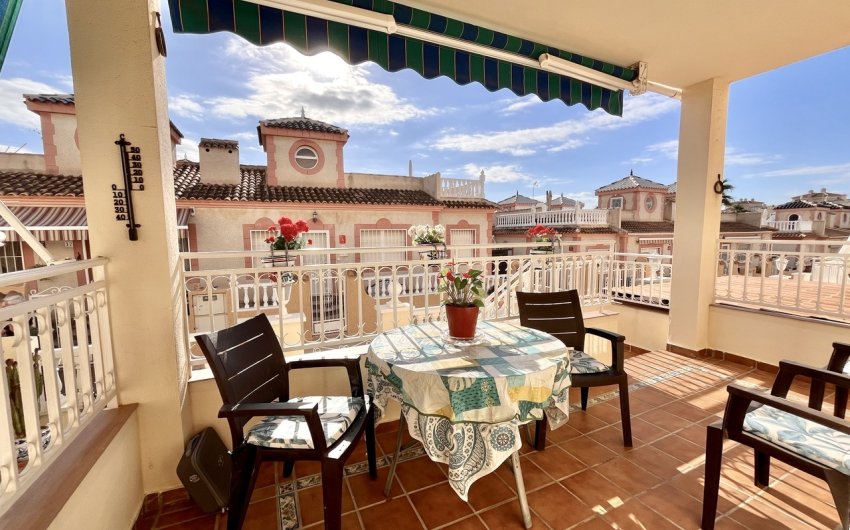 Reventa - Apartment -
Playa Flamenca - Costa Blanca