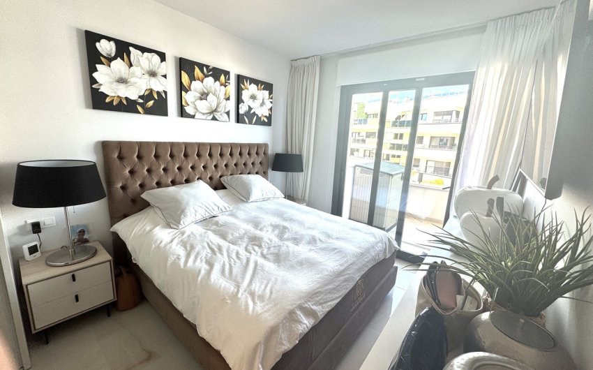 Reventa - Apartment -
Playa Flamenca - Costa Blanca