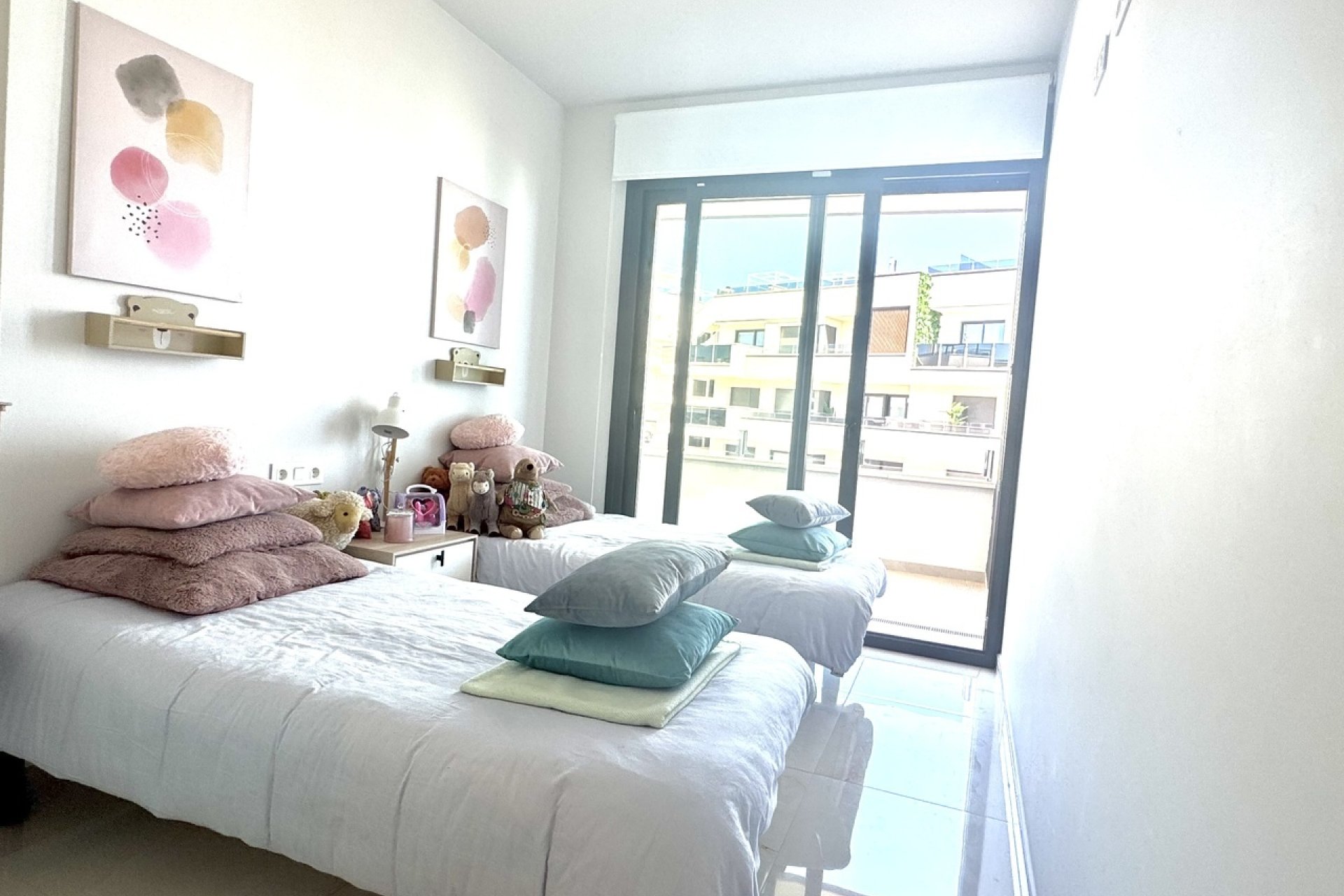 Reventa - Apartment -
Playa Flamenca - Costa Blanca