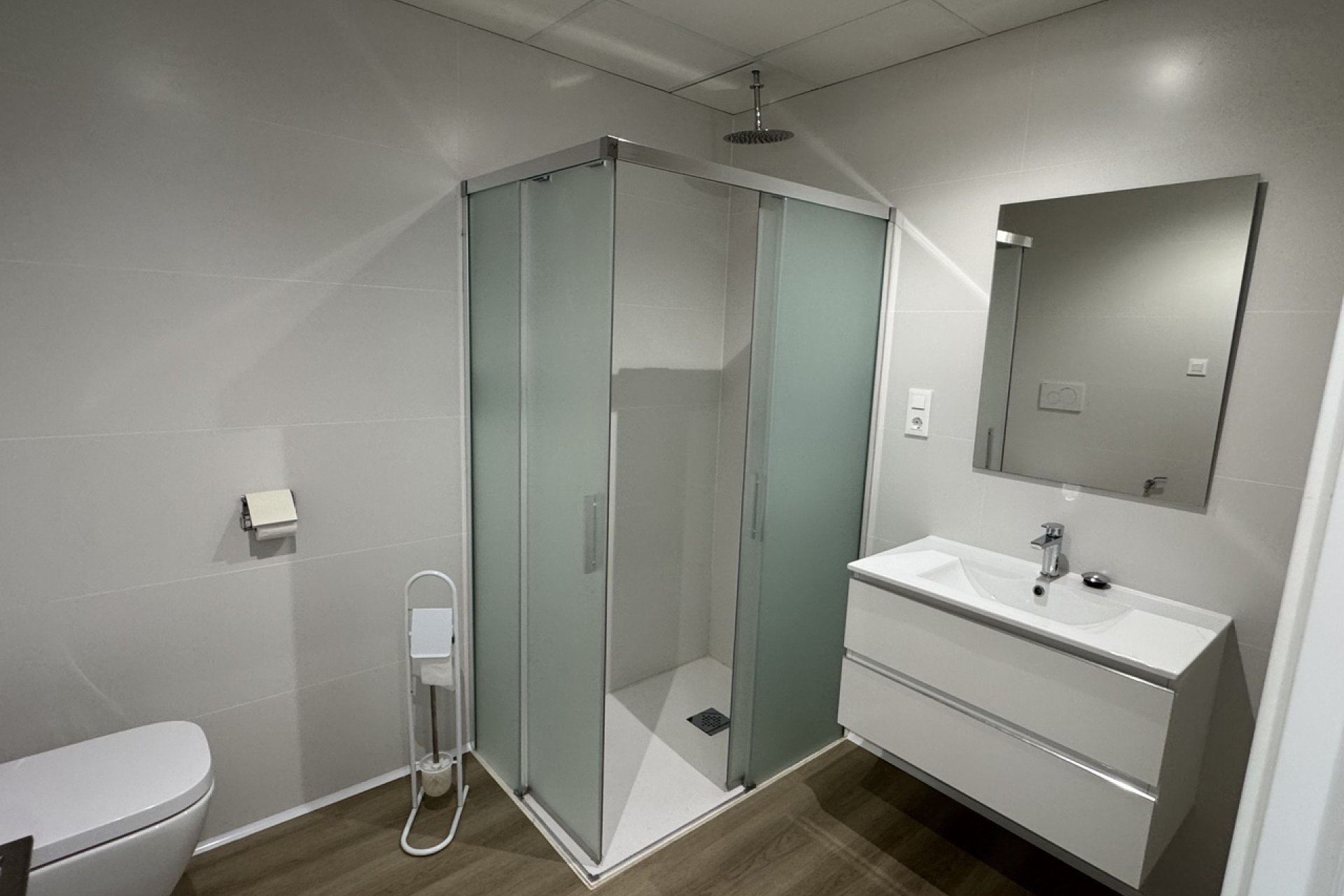 Reventa - Apartment -
Playa Flamenca - Costa Blanca