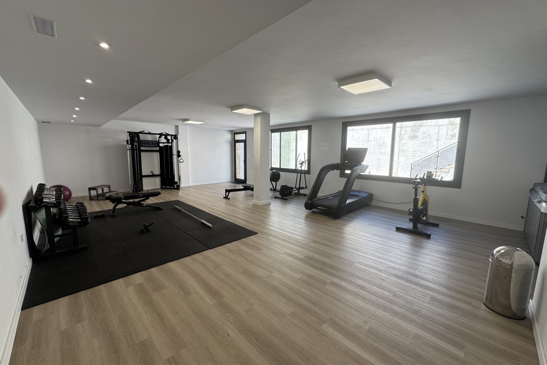 Reventa - Apartment -
Playa Flamenca - Costa Blanca