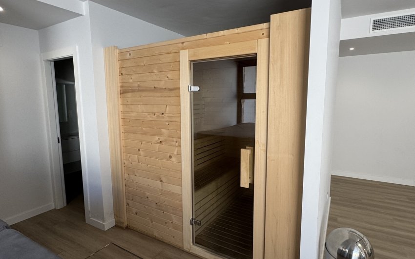 Reventa - Apartment -
Playa Flamenca - Costa Blanca