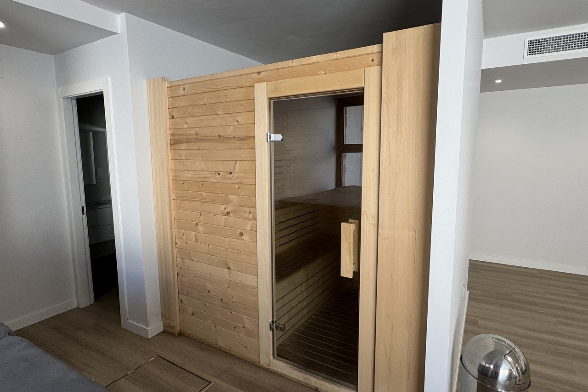 Reventa - Apartment -
Playa Flamenca - Costa Blanca