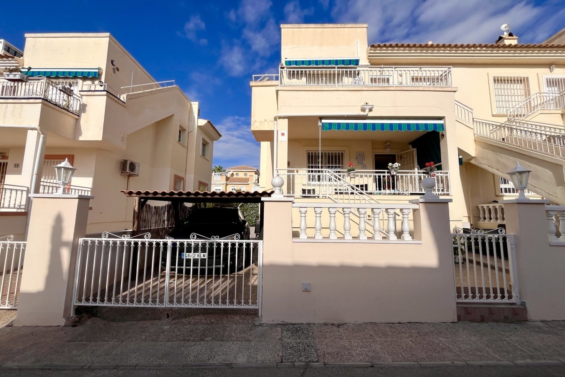 Reventa - Apartment -
Playa Flamenca - Costa Blanca