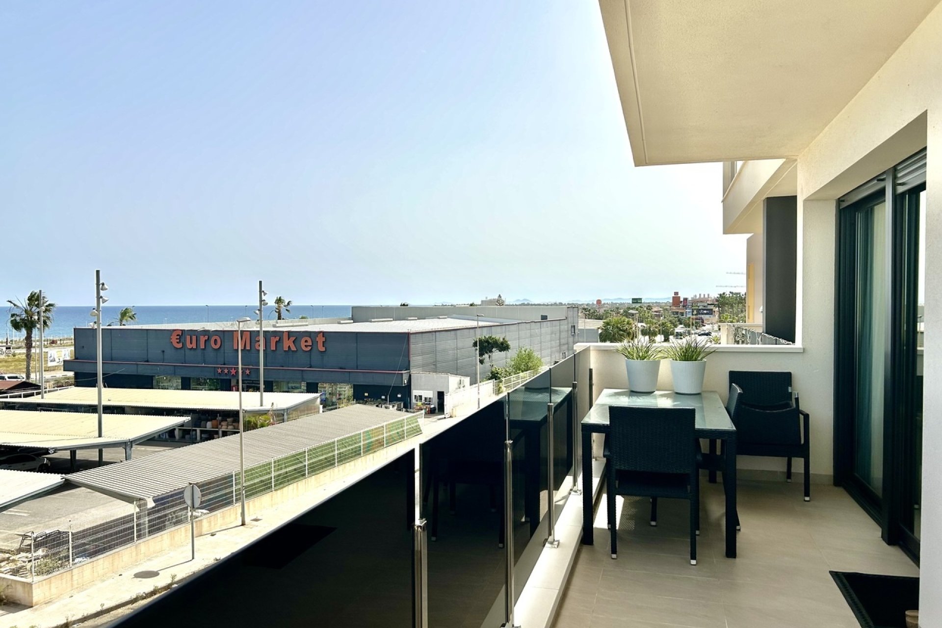 Reventa - Apartment -
Playa Flamenca - Costa Blanca