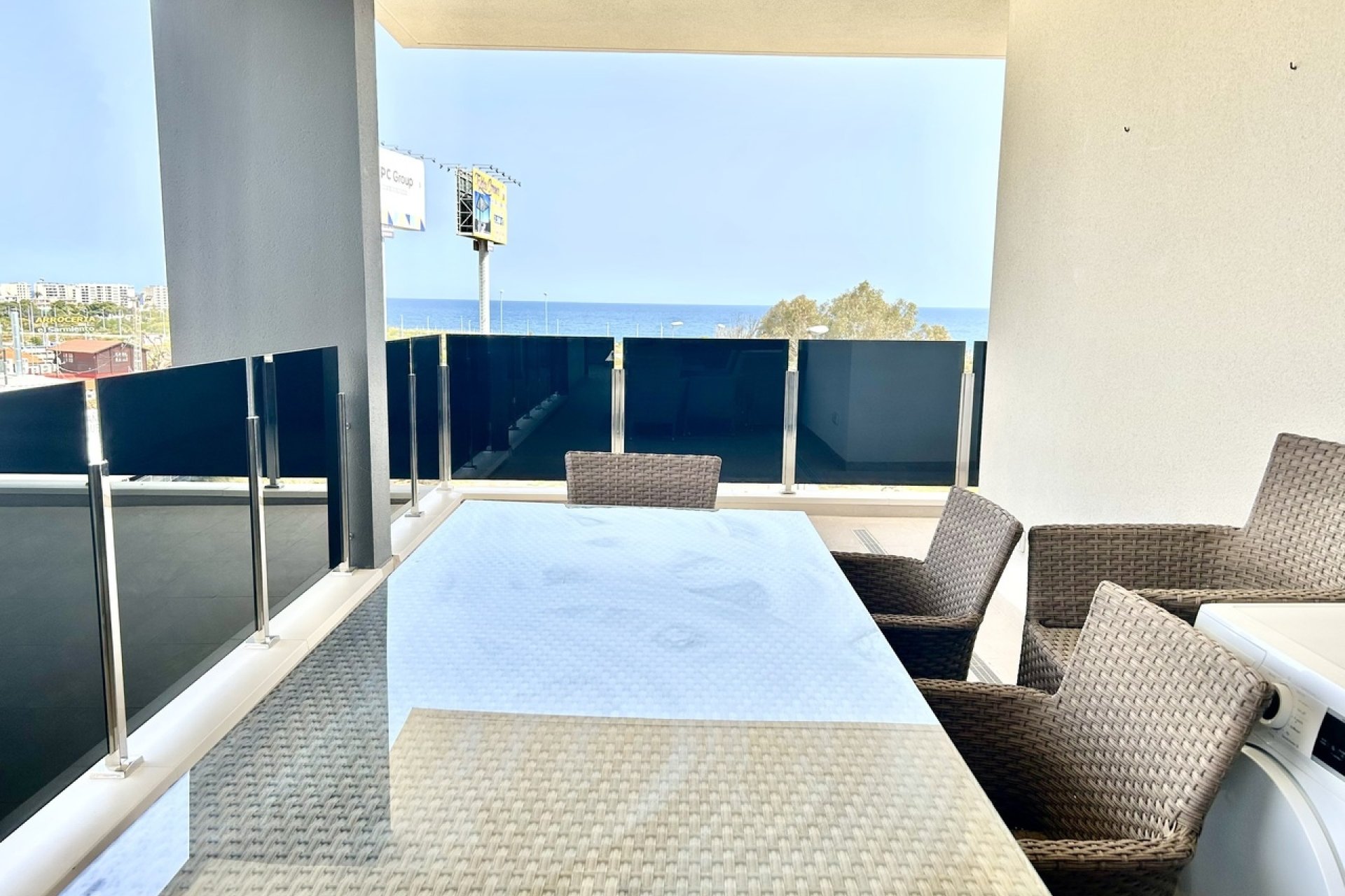 Reventa - Apartment -
Playa Flamenca - Costa Blanca