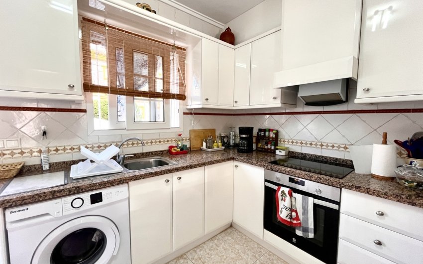 Reventa - Apartment -
Playa Flamenca - Costa Blanca