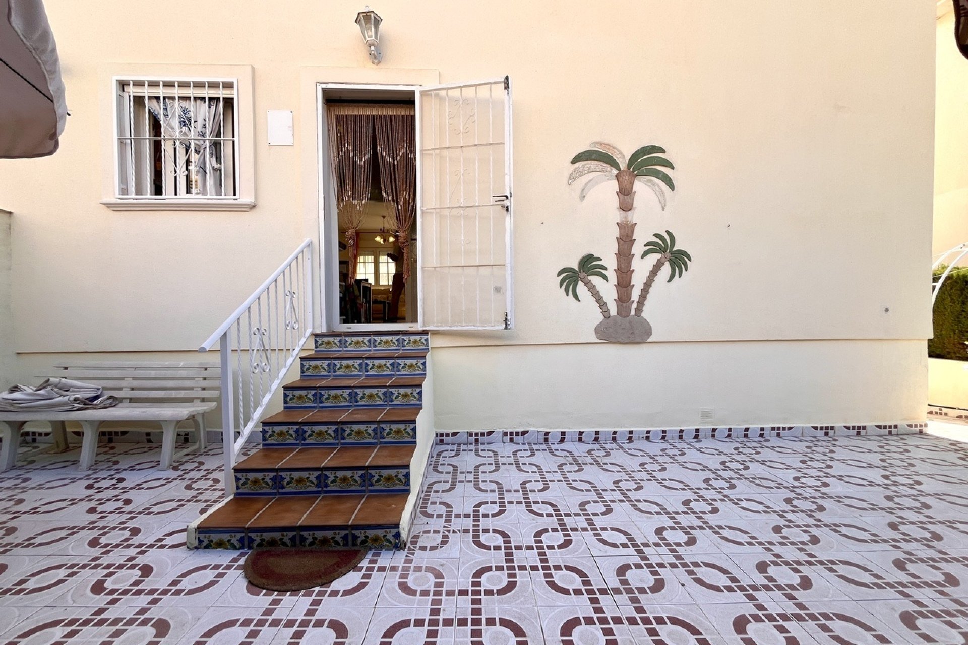 Reventa - Apartment -
Playa Flamenca - Costa Blanca