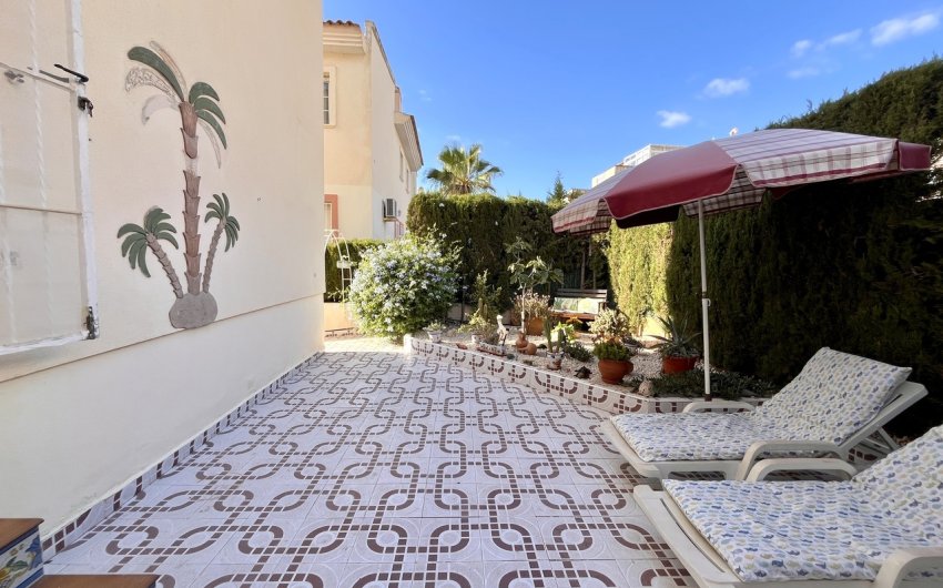 Reventa - Apartment -
Playa Flamenca - Costa Blanca