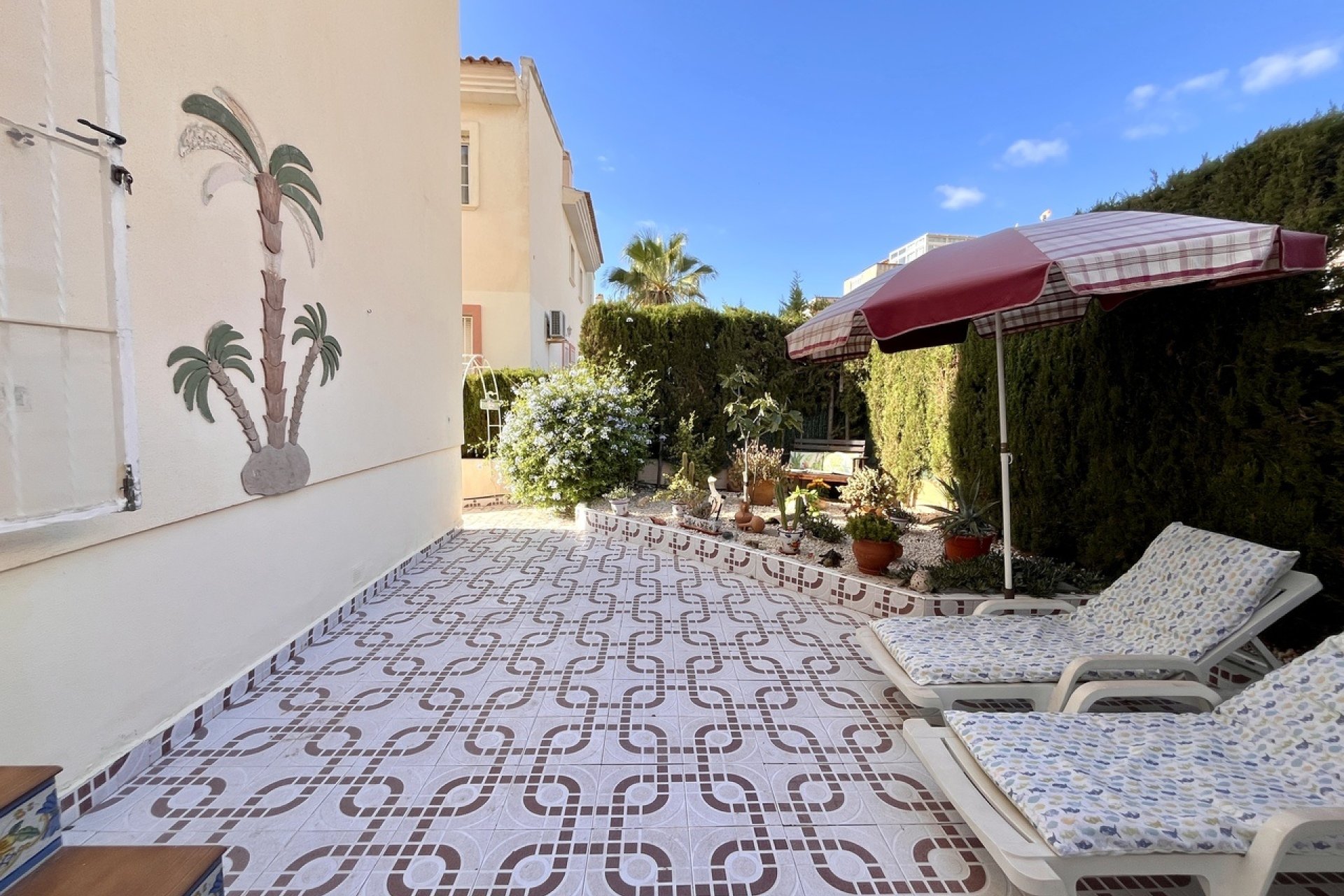 Reventa - Apartment -
Playa Flamenca - Costa Blanca