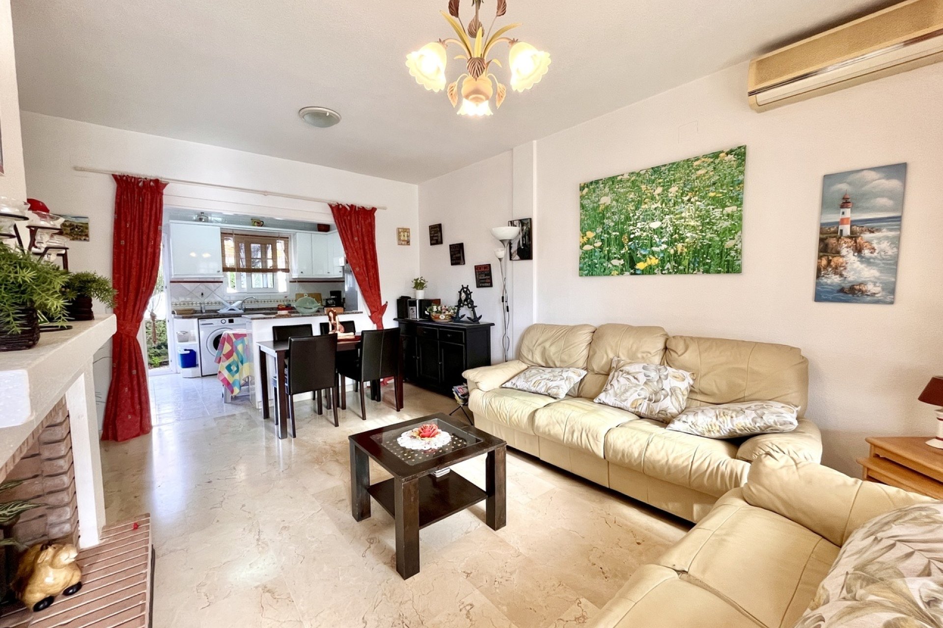 Reventa - Apartment -
Playa Flamenca - Costa Blanca