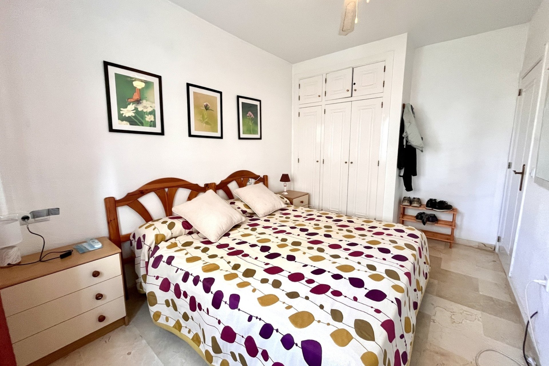 Reventa - Apartment -
Playa Flamenca - Costa Blanca
