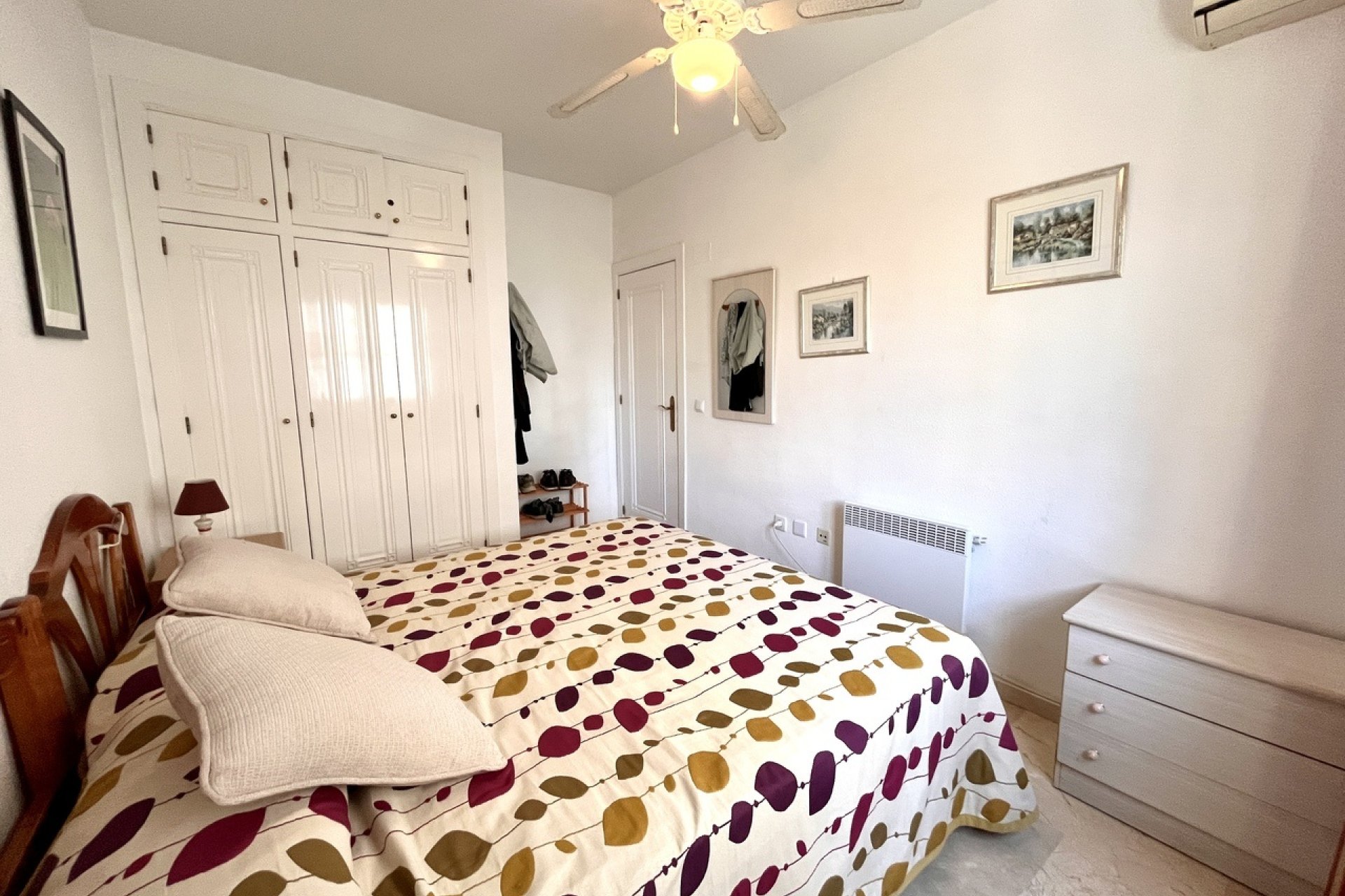 Reventa - Apartment -
Playa Flamenca - Costa Blanca
