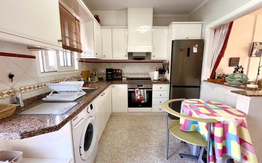 Reventa - Apartment -
Playa Flamenca - Costa Blanca