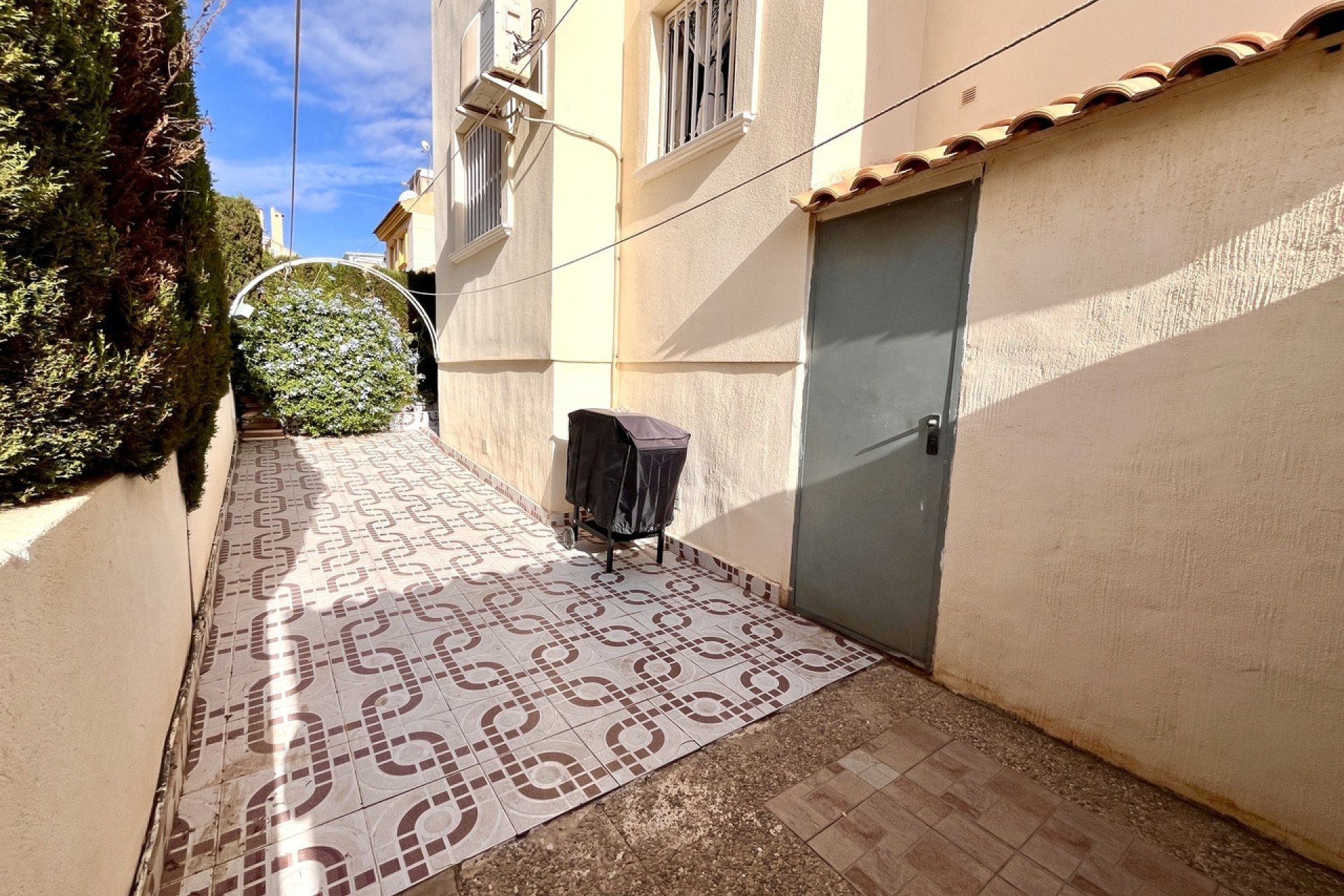 Reventa - Apartment -
Playa Flamenca - Costa Blanca
